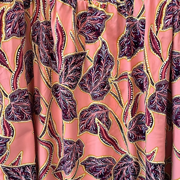 Fall Dress by Time and Tru NWT - Picture 2 of 5